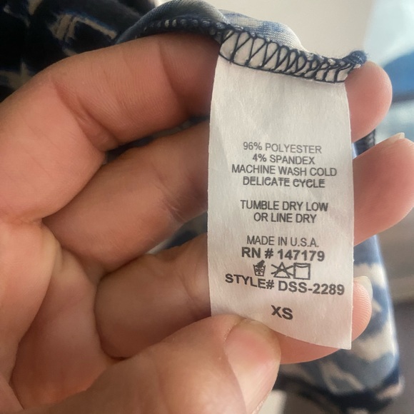 Veronica M midi dress - Picture 3 of 5